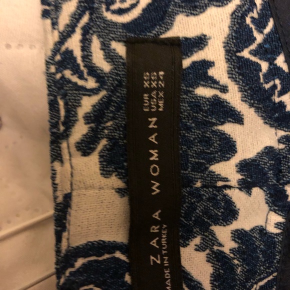 Zara Two Piece Set - Picture 6 of 6